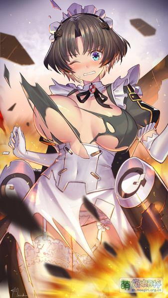 File:灰烬战线 P-47 大破.jpg