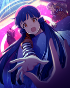 生き残りゲーム<地味な大学生> SR