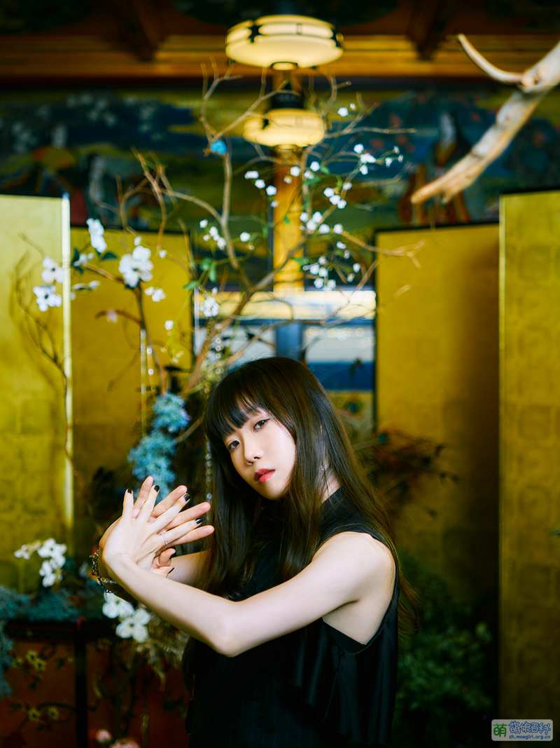 Aimer - 萌娘百科 万物皆可萌的百科全书
