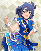 CHALLENGE FOR GLOW-RY DAYS SR