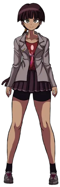 File:DRTA - Chisa Komyoin Fullbody Sprite.webp