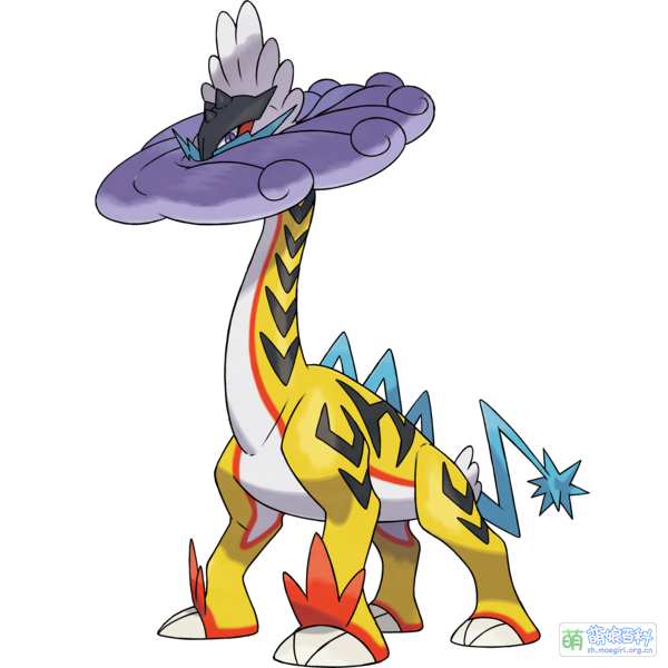File:Pokemon Gen9 Raging Bolt.png