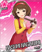 Felice Cioccolata[1] R