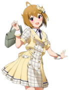 MLTD六周年角色立绘