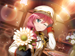 郊狼·凯因准尉