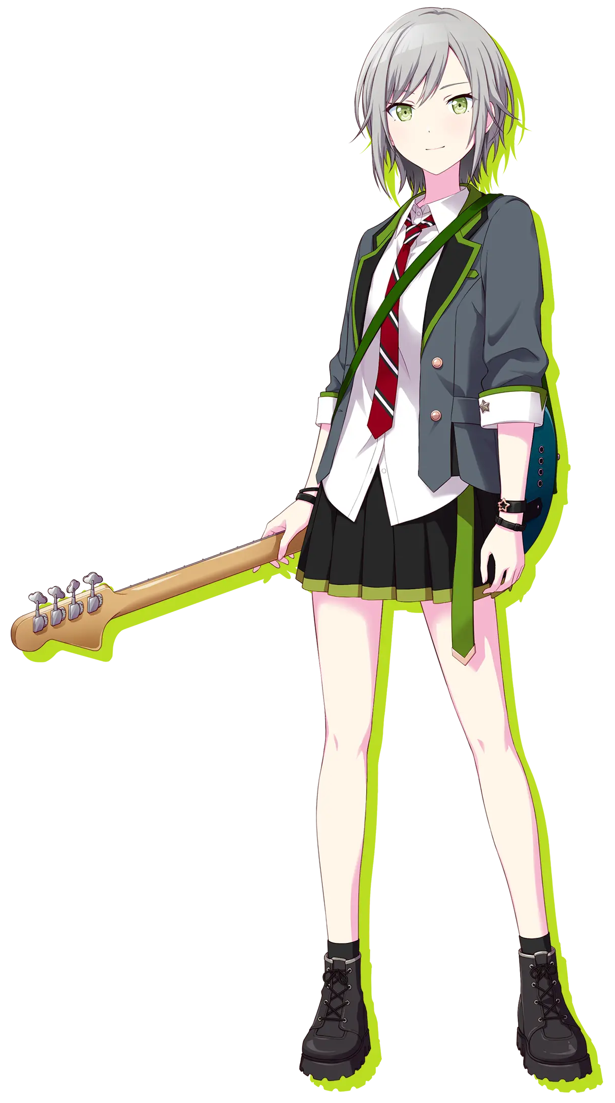 日野森志歩 日野森 志歩 - Moegirlpedia