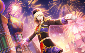 大海を越えた先に SR+