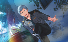 【舐めたら100倍返し】アッシュ・オルブライト