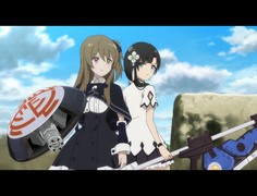 让我们等等！？