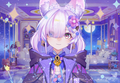 第二代形象 魔法少女
