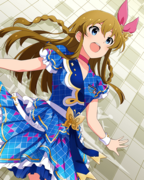 CHALLENGE FOR GLOW-RY DAYS SR