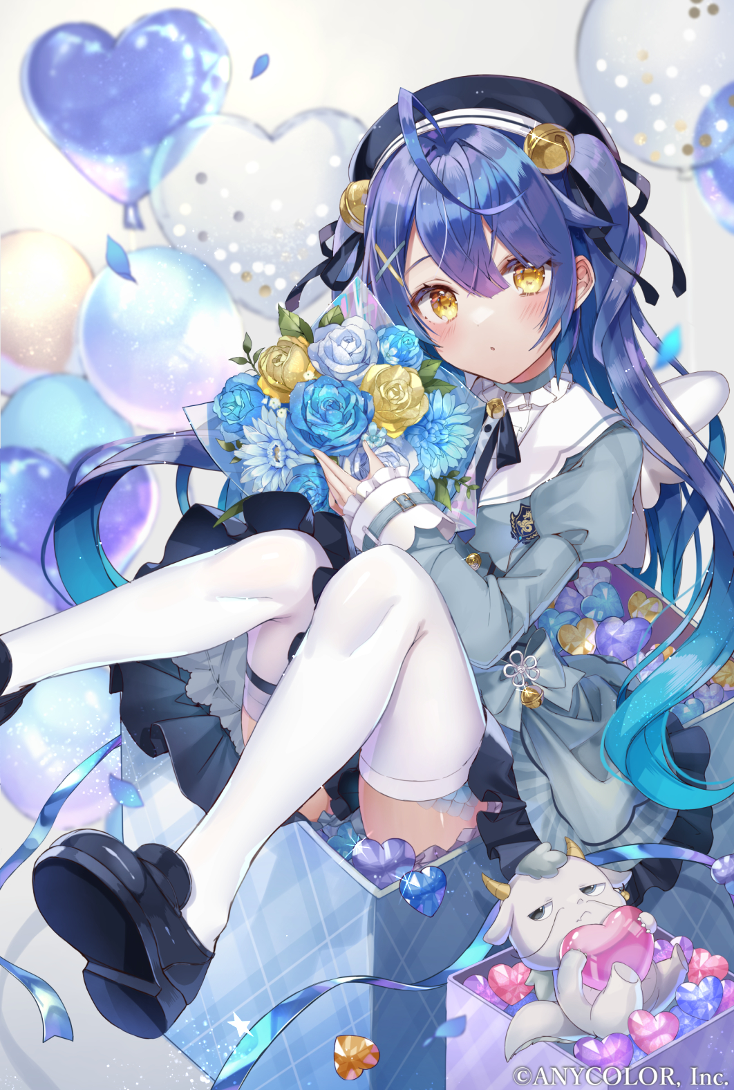 天宮こころ - Moegirlpedia