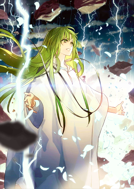 エルキドゥ - Moegirlpedia