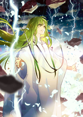 エルキドゥ - Moegirlpedia