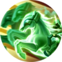 三技能:刀锋铁骑/Razor Cavalry(强化)