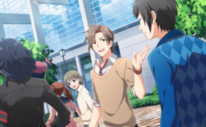 パレードの幕開け SSR