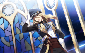 新大陸との出会い SR+