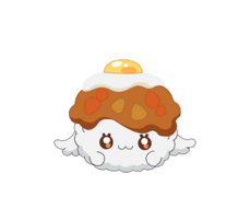 カレーライスのレシピッピ