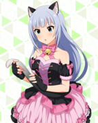 耳としっぽシリーズ SR