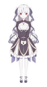 初始 常服 2020年3月6日 bilibili