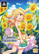 偶像大师 灰姑娘女孩 Gravure For You!