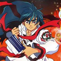 《中华小当家》里使用的大多是中式菜刀，与日式菜刀有较大的区别