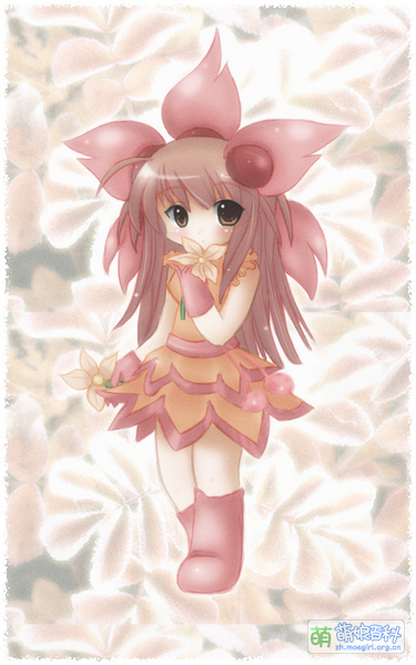 File:Cherrim girl by Midna01.jpg