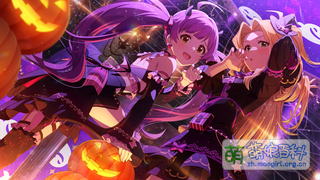 シアワセなイタズラ　ver.SH SSR+