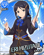 魔法のコンチェルト R+