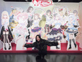 【4枚】“ In the name of BanG Dream! ” レイヤ BanG Dream! 10周年的轨迹展- 萌娘百科万物皆可萌的百科全书