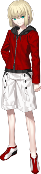 File:Tsukihime Remake Mario.png