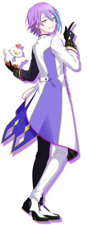 神代類 - Moegirlpedia