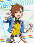 NEXT DESTIN@TION! SR+