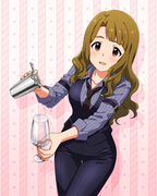 コンセプト★コスチュームシリーズ SR