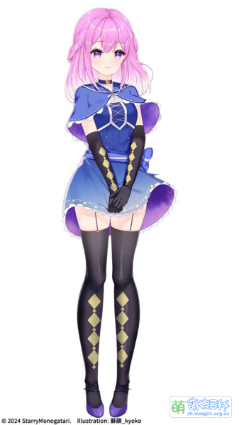 File:星色物语金泫姬 初始.png