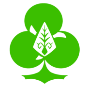 秋浦标志 由读者图还原重绘