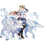 罗伯特·皮里（上）