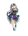 游戏《BanG Dream! 少女乐团派对！》第二季