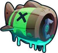 普通BOSS被击败后