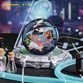 猫爪怪探团集结系列-百里貂款
