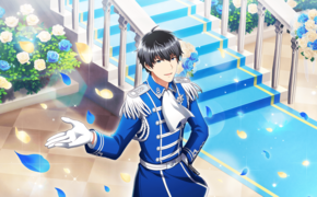 未来を掴むために SR+