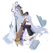 亚丝拉琪（上）