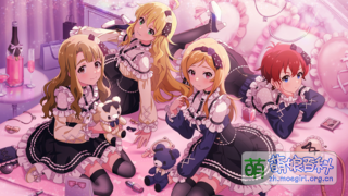 抜け駆け一等賞はわたし （主视觉图）