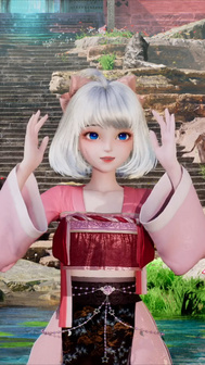 纯真星瞳红星元