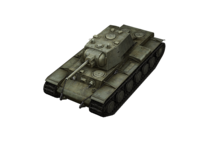 KV-1