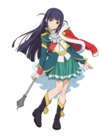 动画设定 Revue服