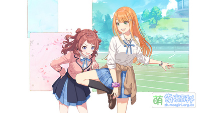 魅惑的大腿四头肌（魅惑の大腿四頭筋）