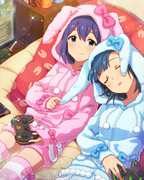 Love it! 望月杏奈