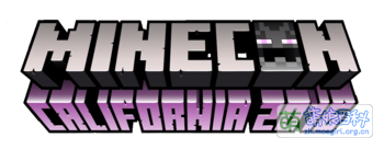 MineCon 2016 标志