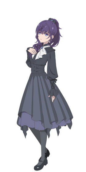 朝比奈まふゆ - Moegirlpedia 朝比奈まふゆ - Moegirlpedia